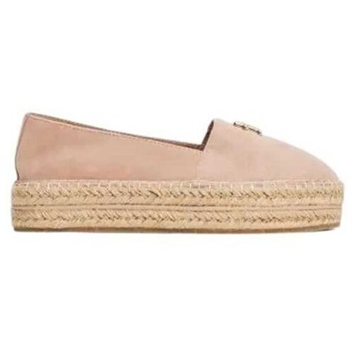 Tommy Hilfiger kožne ženske espadrile Cene