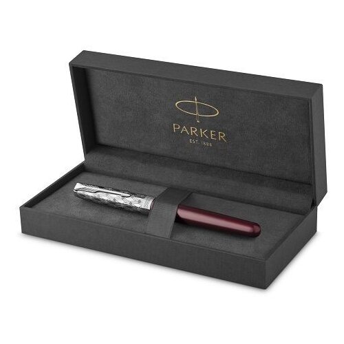  Nalivpero parker Sonnet Metal Slike