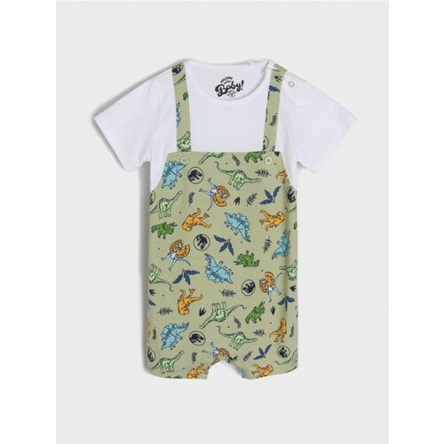 Sinsay Kombinezon Jurassic World Cijene