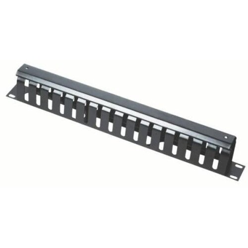 Gembird 19C-CM2 19 cable management system 1U Cene