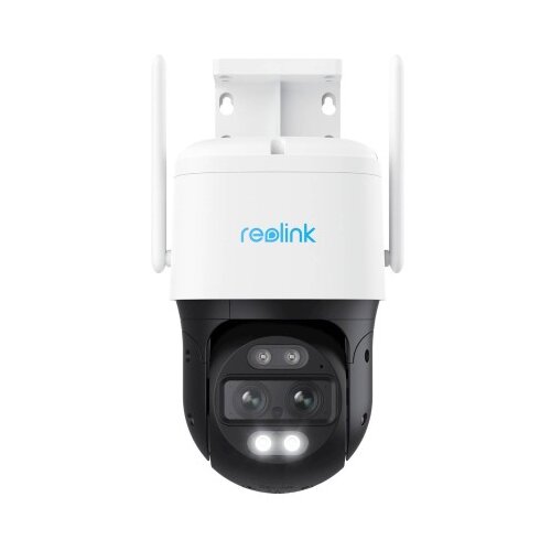 Reolink IP Kamera Trackmix serija W760 4K, Zunanja, Auto zoom in sledenje, Barvni nočni vid Cene
