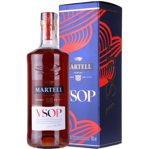 Cognac Martell VSOP 0,7l Slike