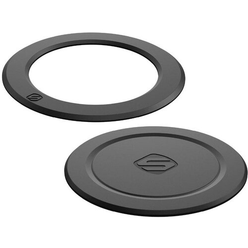 Scosche magicring kit, adhesive magsafe-compatible magnetic adapters, (21166482) Cene