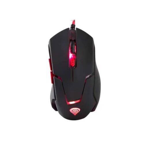Natec genesis Gejming miš GX44 Cene