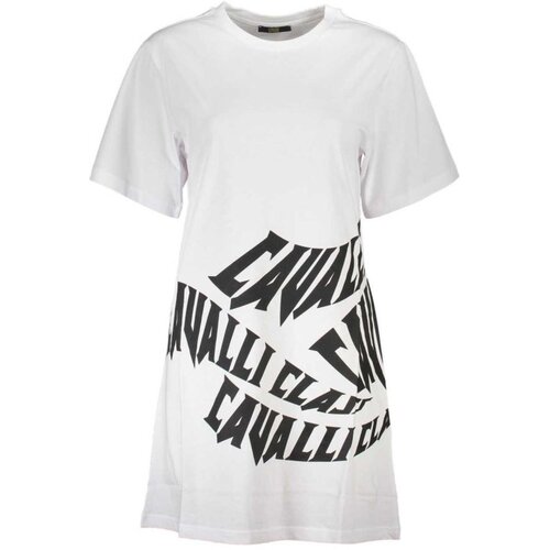 Cavalli Class haljina qxt10a-jd060 Cene