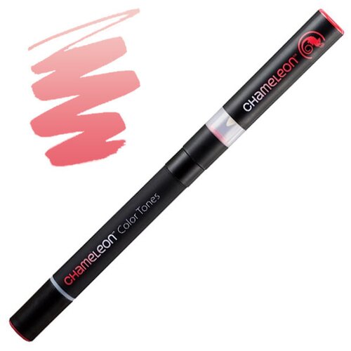 Chameleon flomaster RD2 red coral Slike