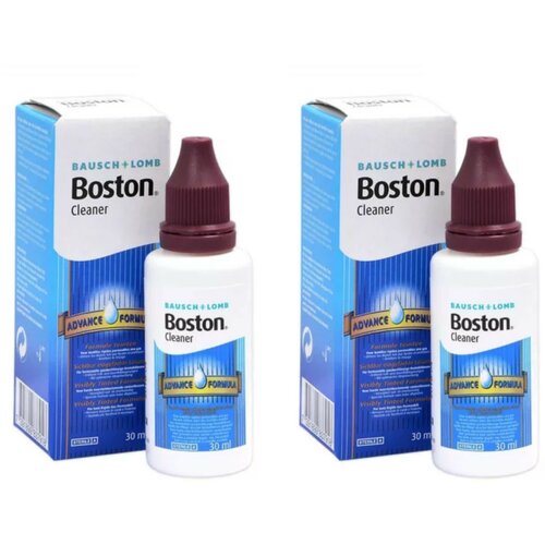 Boston Advance Cleaner (2 x 30 ml) Slike
