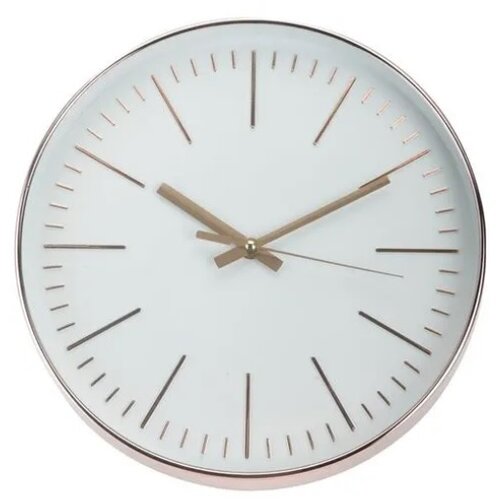Koopman zidni sat 30cm - sorto Cijene