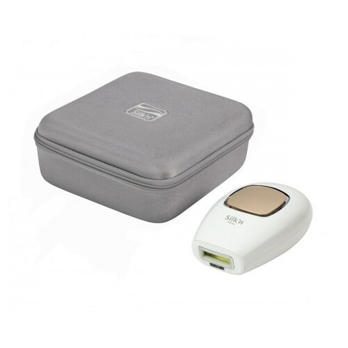 Silkn Infinity Premium Smooth IPL epilator za telo, obraz, predel bikinija in pazduhe 500.000 pulses Cene