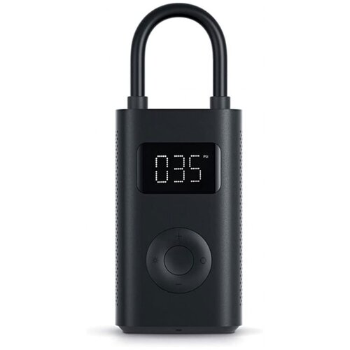 Xiaomi baterijski kompresor mi 1S, prenosni Slike