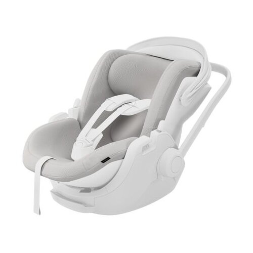 Thule Maple infant car seat cover - pokrov automobilske sjedalice za dojenčad Slike