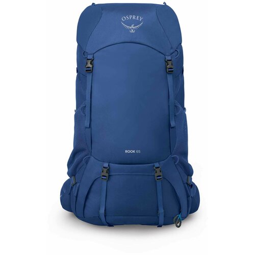 Osprey rook 65 backpack - plava Slike