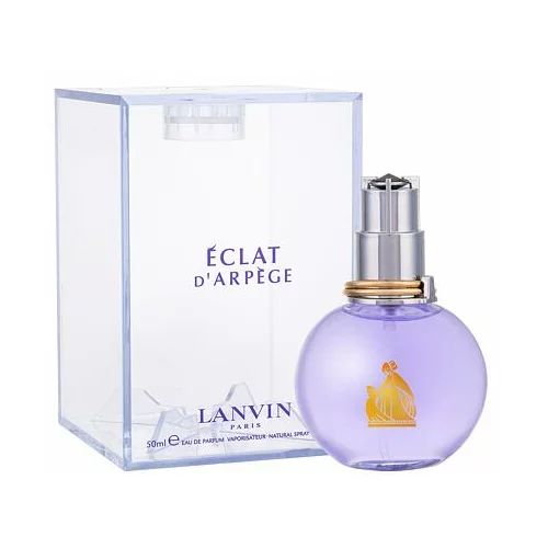 Lanvin éclat D´Arpege parfemska voda 50 ml za žene