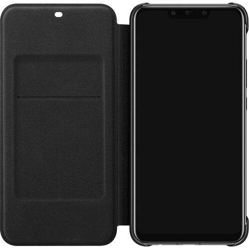 Huawei OVITEK MATE 20 PRO BLACK WALLET COVER, (614111) Cene
