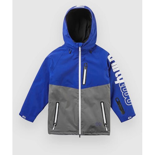 ThirtyTwo Youth Grasser Kids Izolacijska jakna blue Cene