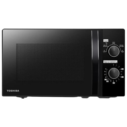 Toshiba samostojeća mikrotalasna rerna MWP-MM20P (bk) Slike