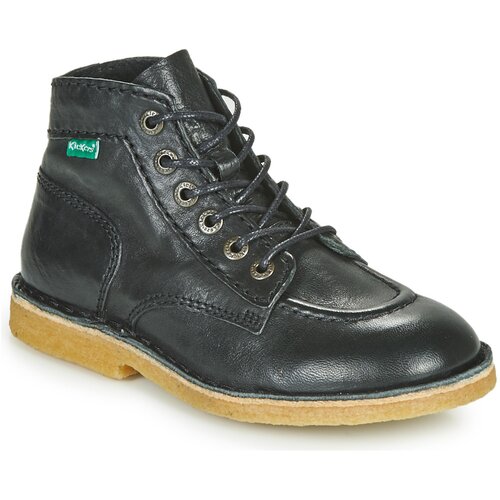 Kickers kick legend crna Cijene