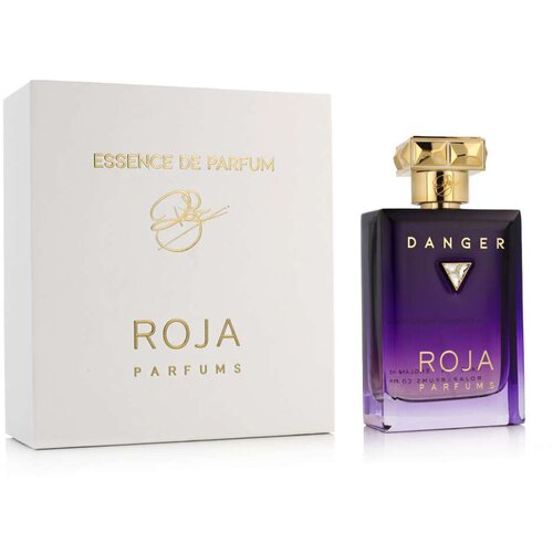 Danger Essence čisti parfum za ženske 100 ml Slike