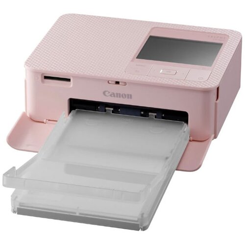 Canon CP1500 Pink Slike