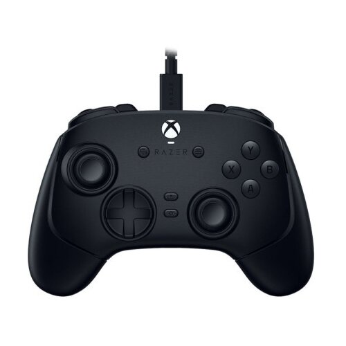 Razer Wolverine V3 Tournament Edition - Wired Gaming Controller for Xbox Series X|S ( 066823 ) Cene