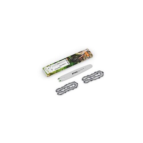  Set reznog alata MS170 (2 lanca+vodilica) STIHL Cijene