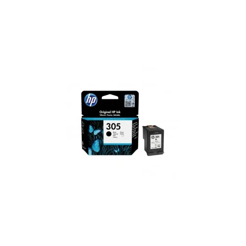  CARTRIDGE HP304 Black ORIGINALNI