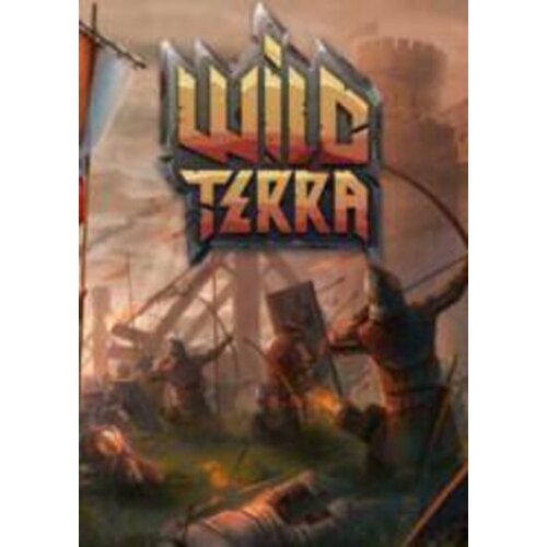  Wild  Terra Online Steam Key GLOBAL Cene