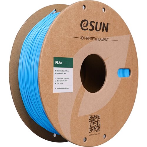 eSUN PLA+ Space Blue - 1,75 mm / 1000 g Cene