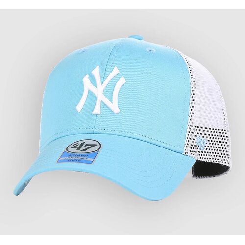 47 Brand MLB New York Yankees Branson &amp;#039;47 MVP Kapa s &amp;scaron;iltom columbia Slike