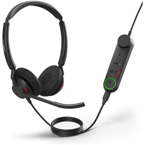 GN NETCOM JABRA Engage 50 II Link Stereo USB-A UC Cijene