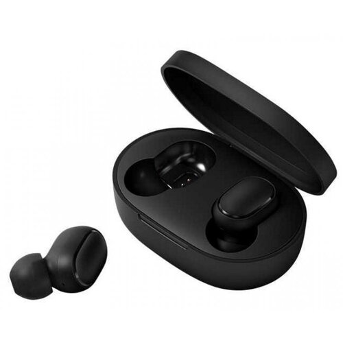 Xiaomi mi tws earbuds basic 2 brezžične slu&amp;scaron;alke črne 6934177720482 Slike