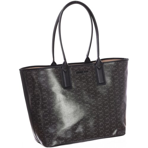 Michael Kors 35H1T2JT3C-BLACK Crna Slike