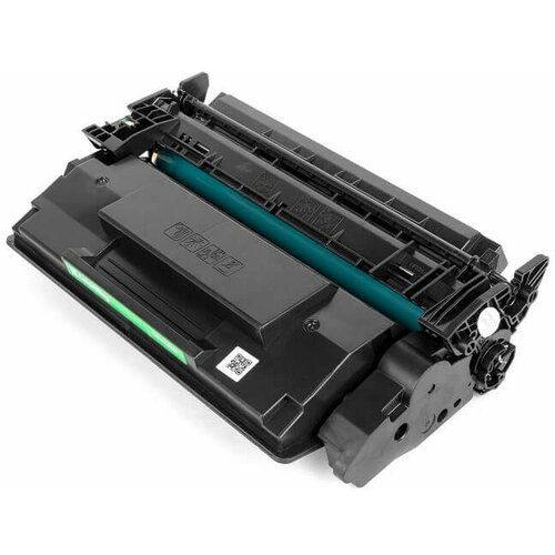 Master Color HP 59X / CF259X crni (black) - XL toner kompatibilni BEZ ČIPA toner Slike