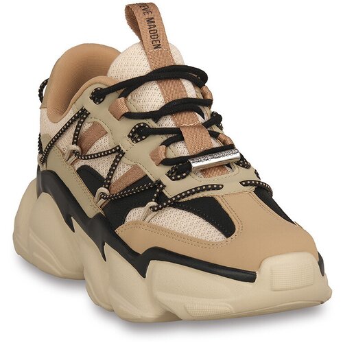 Steve Madden Modne superge KHAKI SPECTATOR Zelena Slike