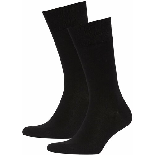 Defacto Men's Bamboo 2-pack Long Socks Cene