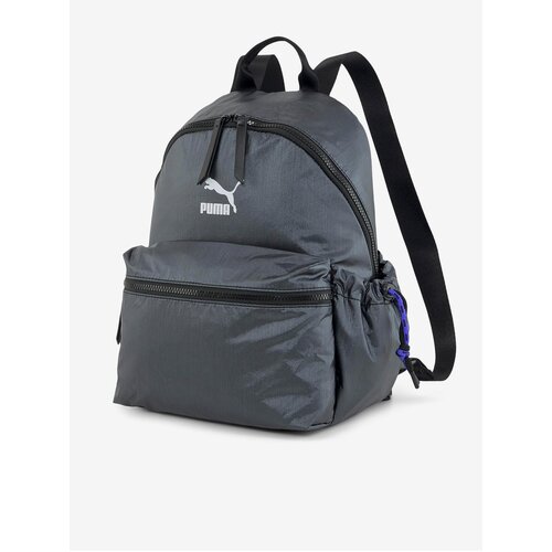 Puma Prime Time Backpack Black Women