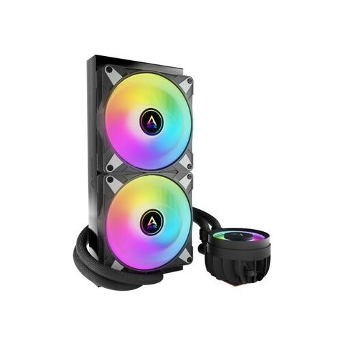 Arctic Vodeno hlađenje za procesor Liquid Freezer III Pro 280 A-RGB(W) Cijene