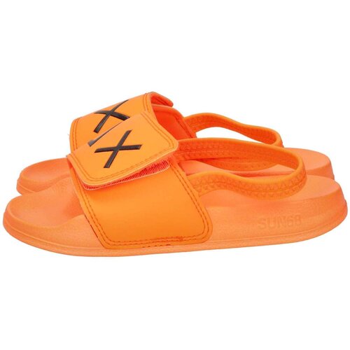 Sun68 Natikači X36310B Oranžna Slike
