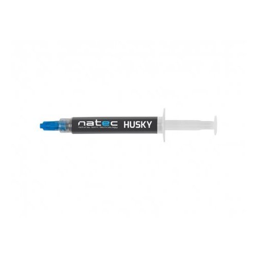 Natec THERMAL PASTE HUSKY 4G Slike