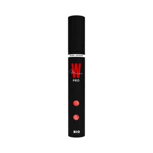 Miss W Pro lip Gloss - 812 Rosy Beige Slike