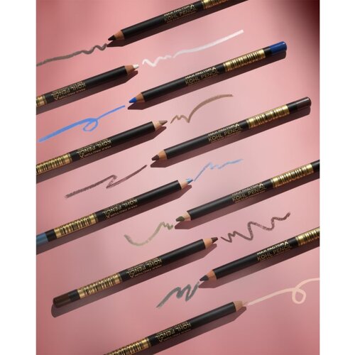 Max Factor Kohl Pencil olovka za oči nijansa 090 Natural Glaze 1.3 g Slike