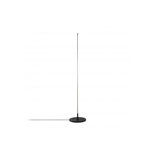 Opviq Only 13317 Podna lampa, Crna Slike