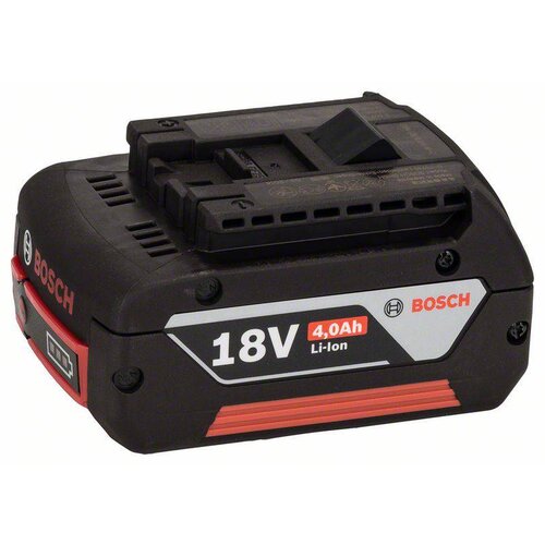 Bosch Električni alat-akumulator 2607336816 18 V 4 Ah LiIon Cijene