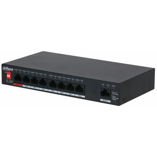 Dahua PFS3009-8ET1GT-96-V2 Cene