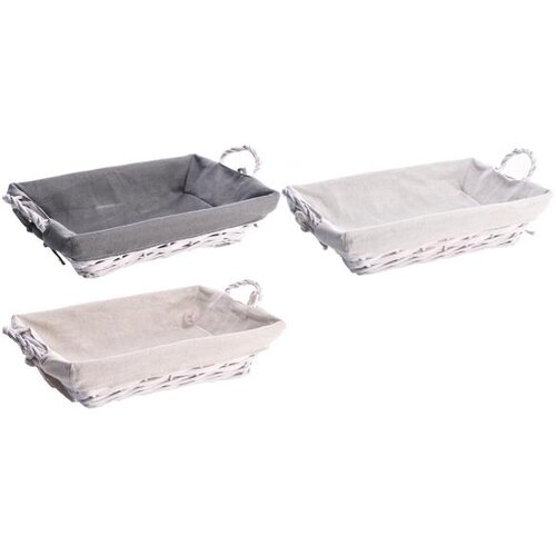  KOŠARA 45*26*9CM BEIRA SORTO 102725 Cene