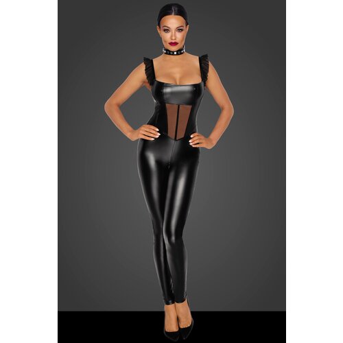Noir Handmade CATSUIT F256 Cene