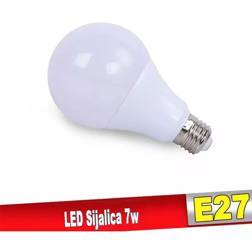  led sijalica 7w Cene