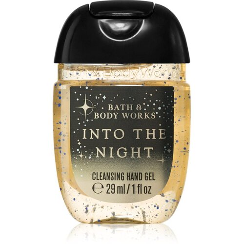 Bath & Body Works Into The Night gel za pranje ruku 29 ml Cene