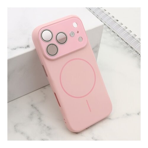  Futrola pastel dreams magsafe za iphone 17 pro (6.3) roze ( F122305 ) Cene