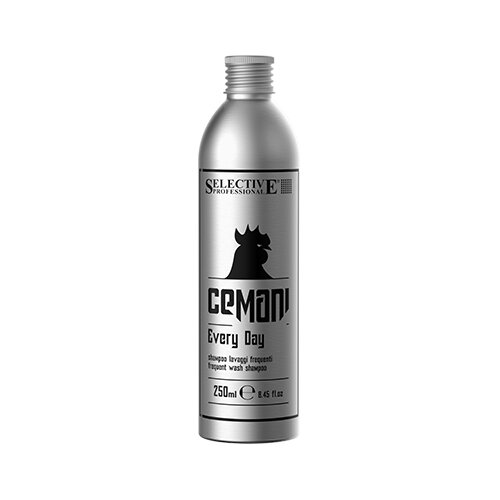 Selective Professional Cemani Every Day Frequent Wash Shampoo hranjivi šampon za svakodnevno korištenje 250 ml Cijene